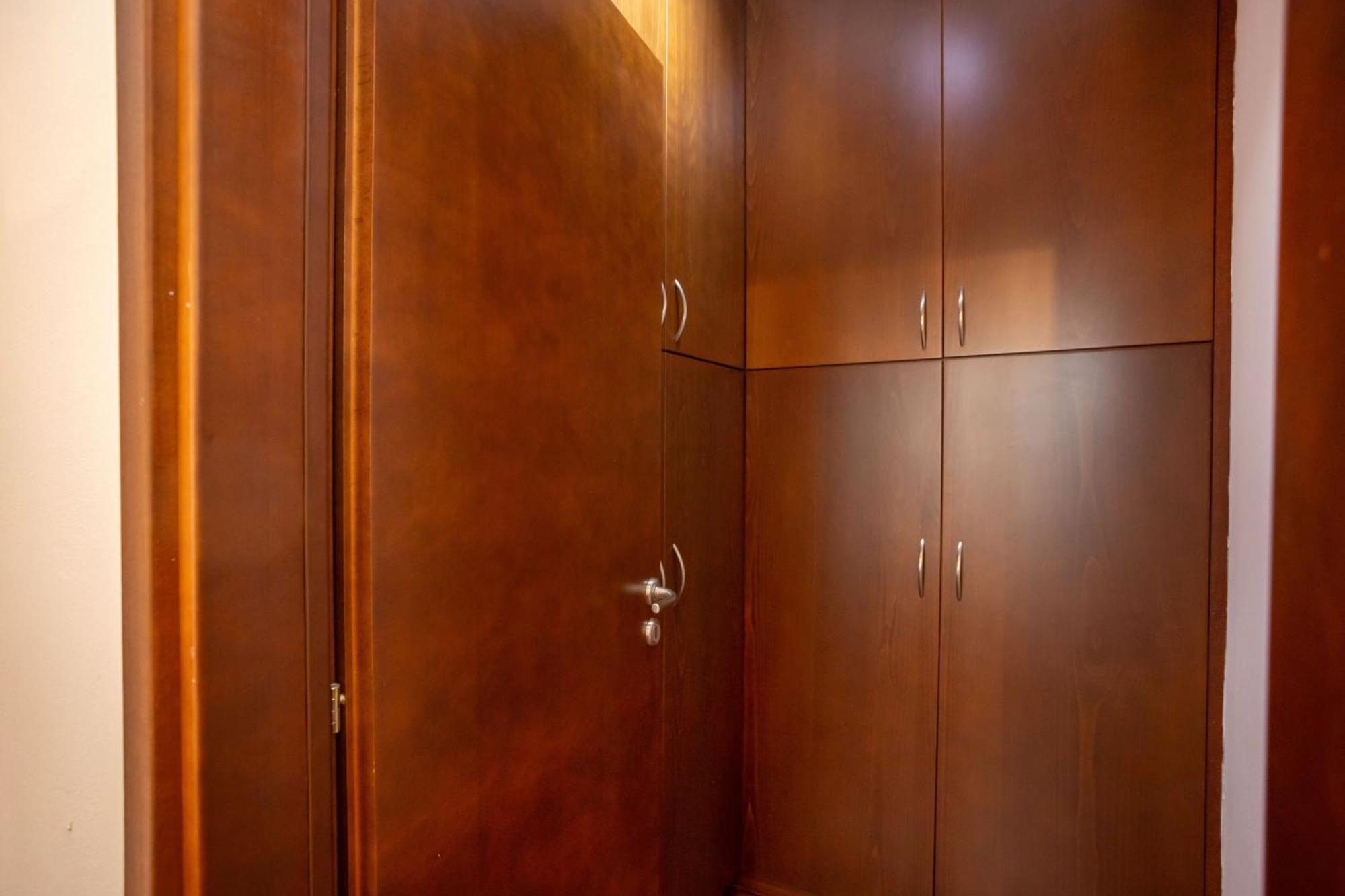 Apartment Hallmark By Trulycyprus *