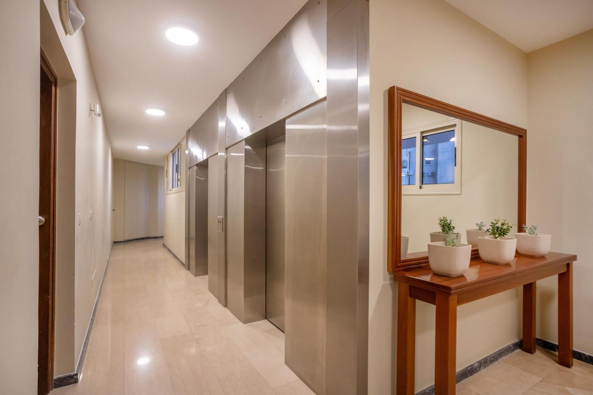 Hallmark By Trulycyprus Apartment Limassol