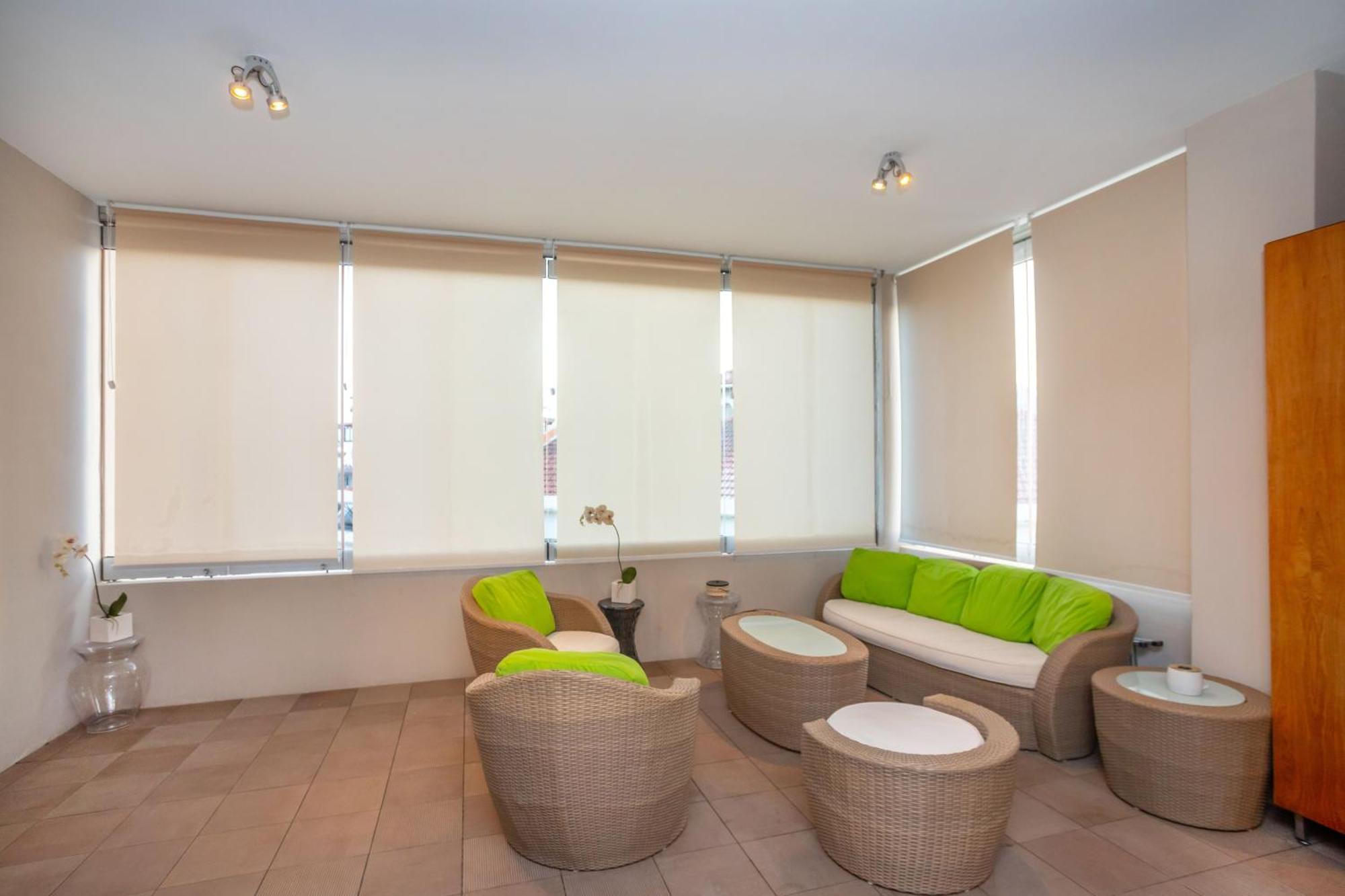 Hallmark By Trulycyprus Apartment