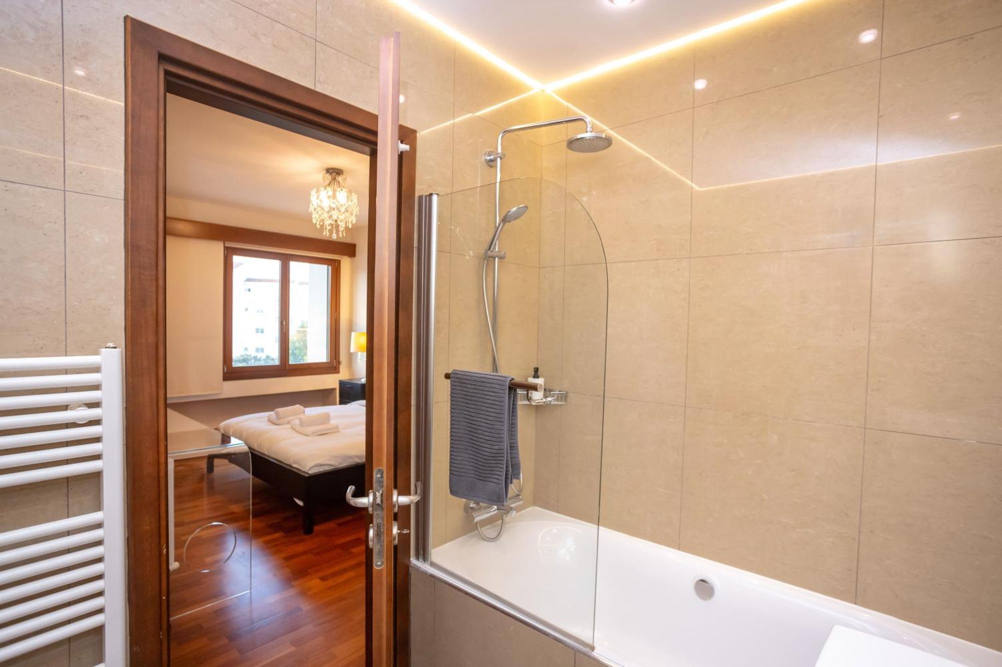 Hallmark By Trulycyprus Apartment Limassol