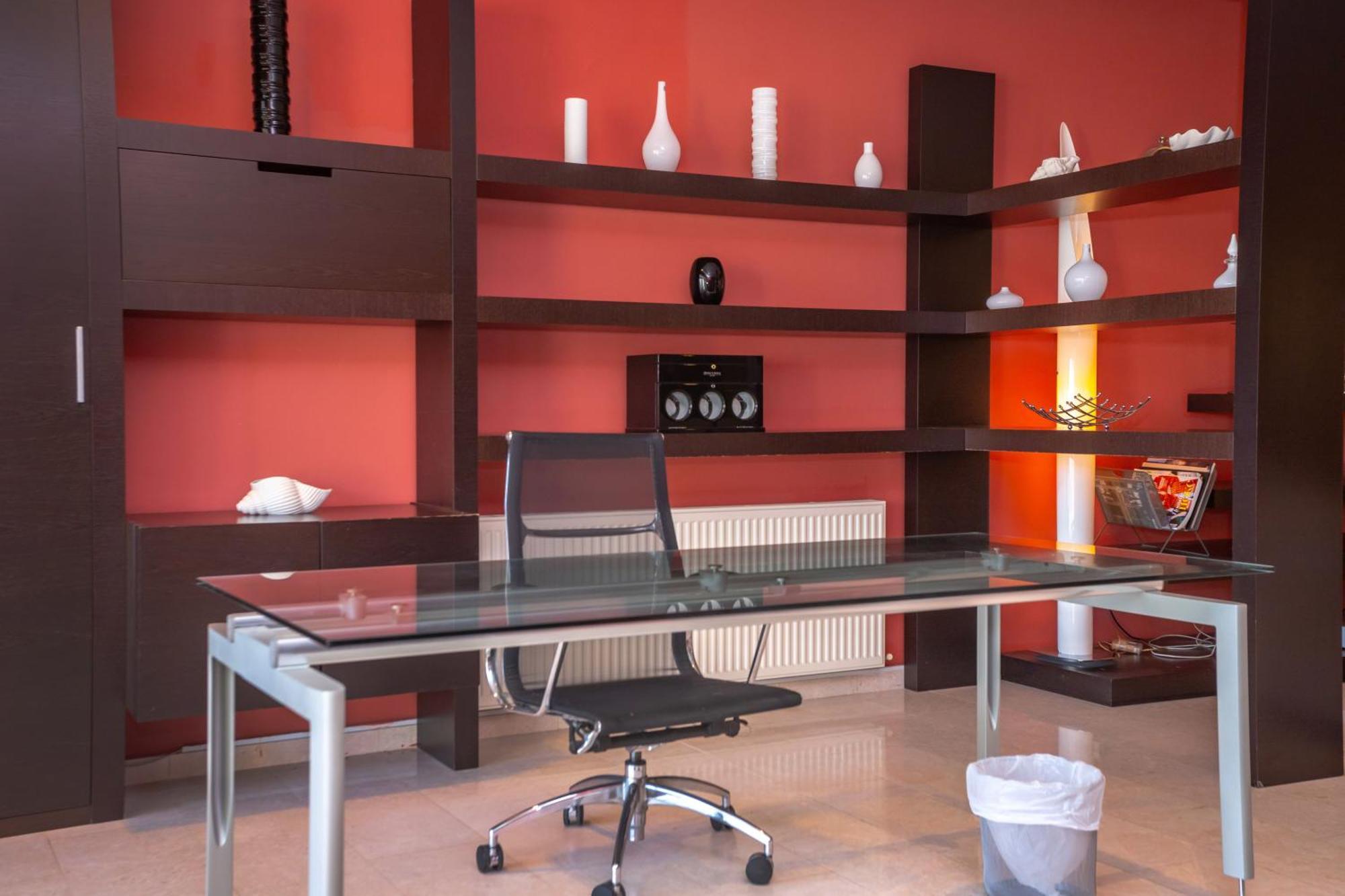 Hallmark By Trulycyprus Apartment