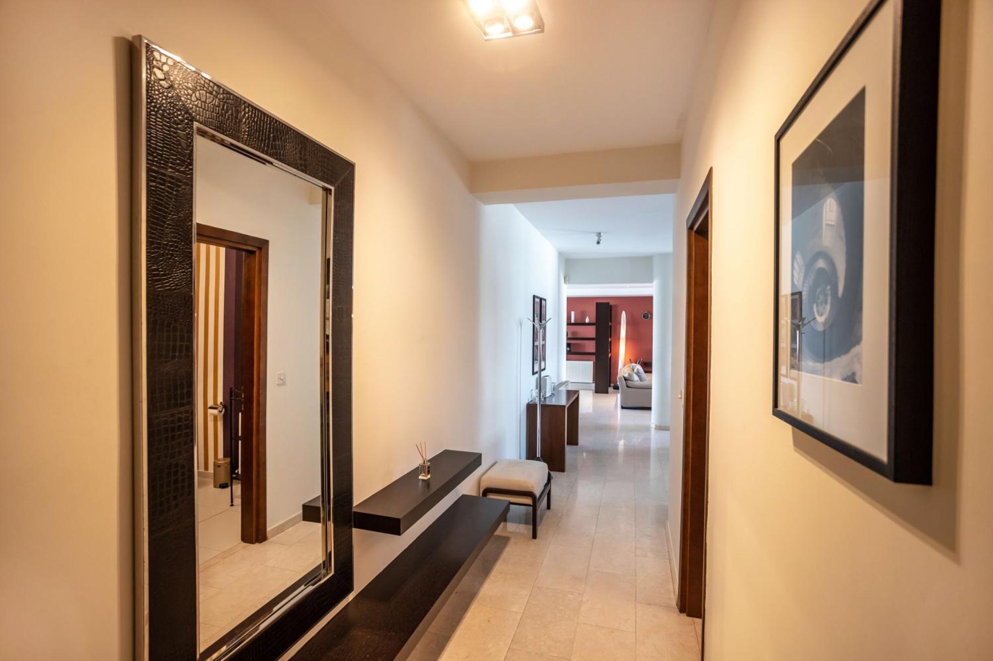 Hallmark By Trulycyprus Apartment