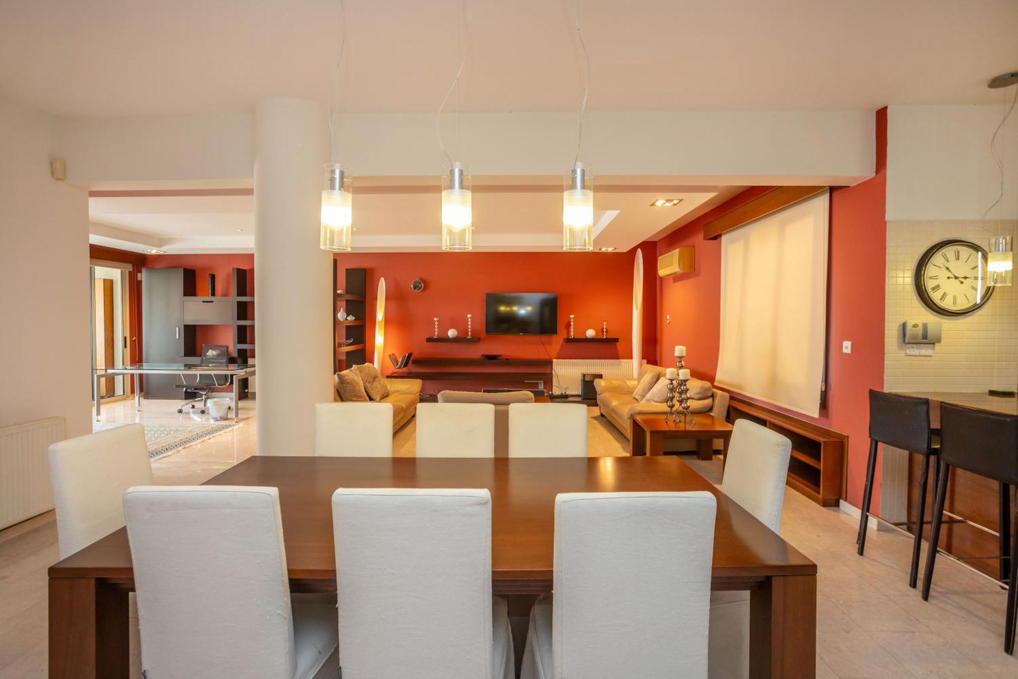 Hallmark By Trulycyprus Apartment Limassol