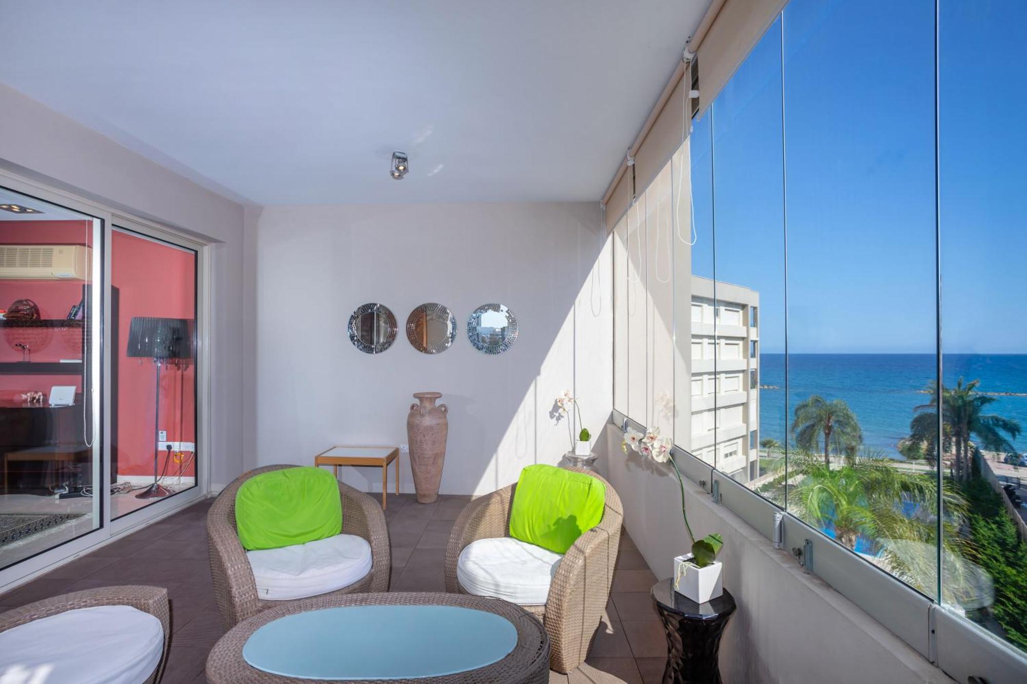 Apartment Hallmark By Trulycyprus