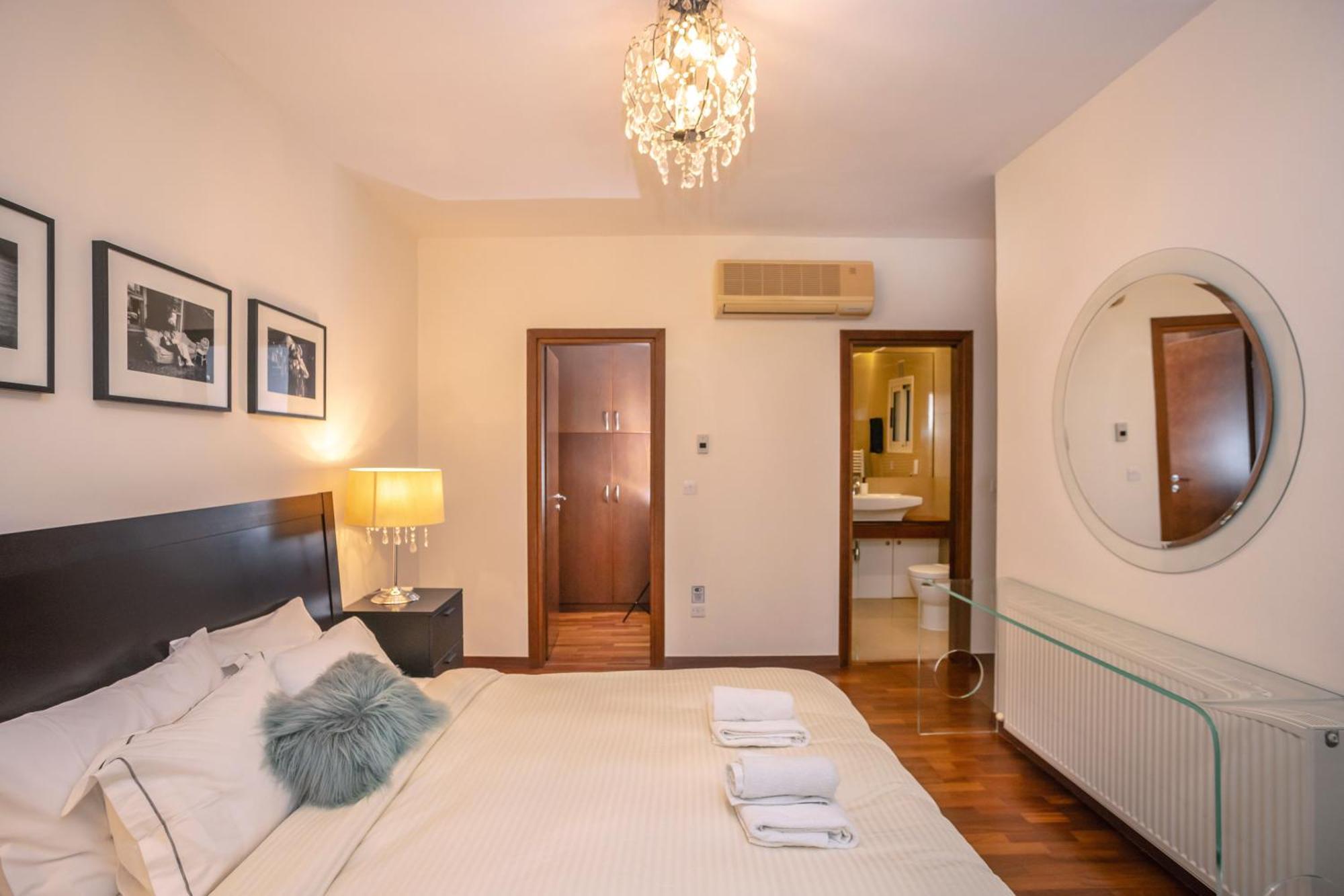 Apartment Hallmark By Trulycyprus