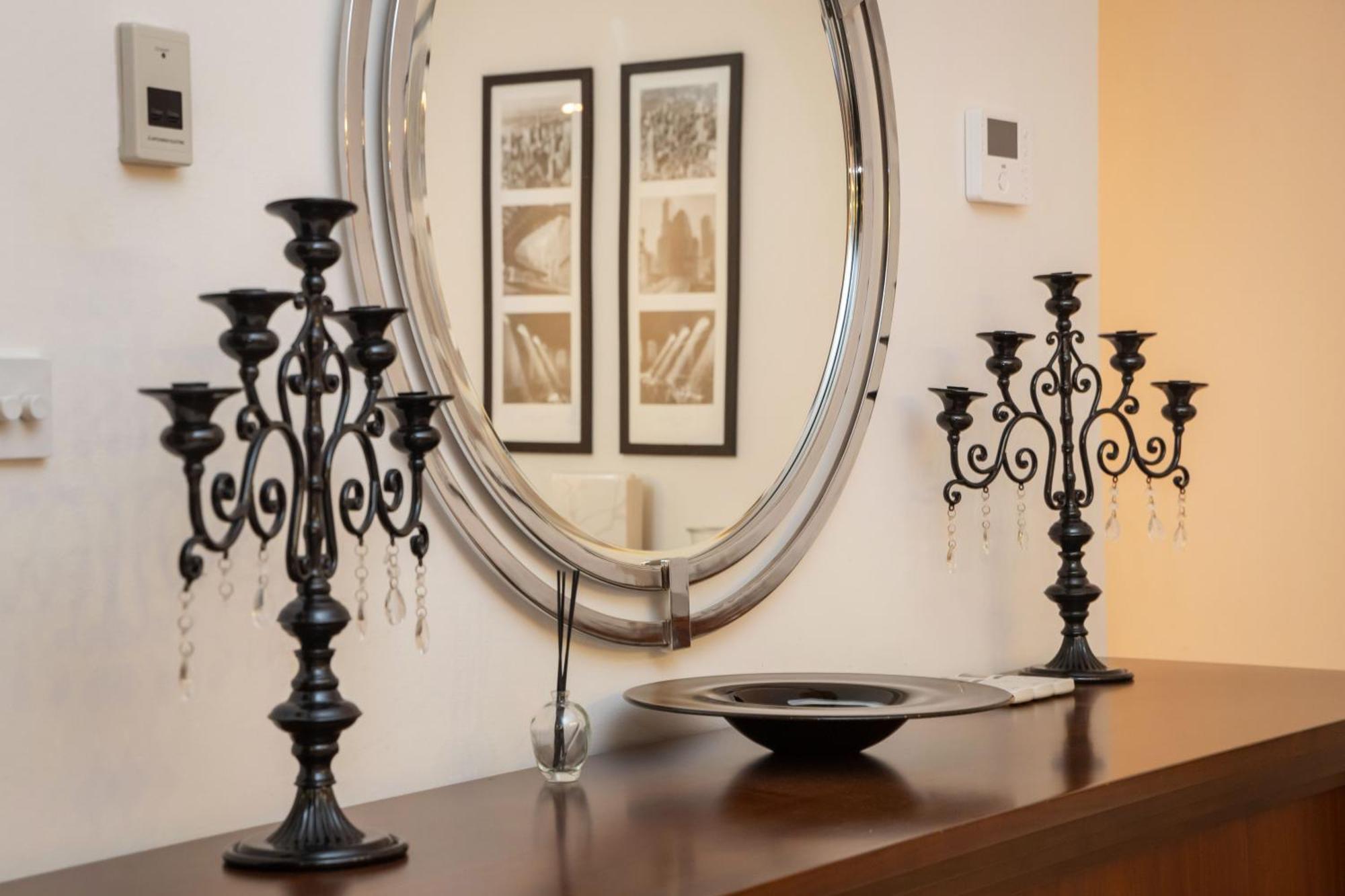 Hallmark By Trulycyprus Apartment Limassol