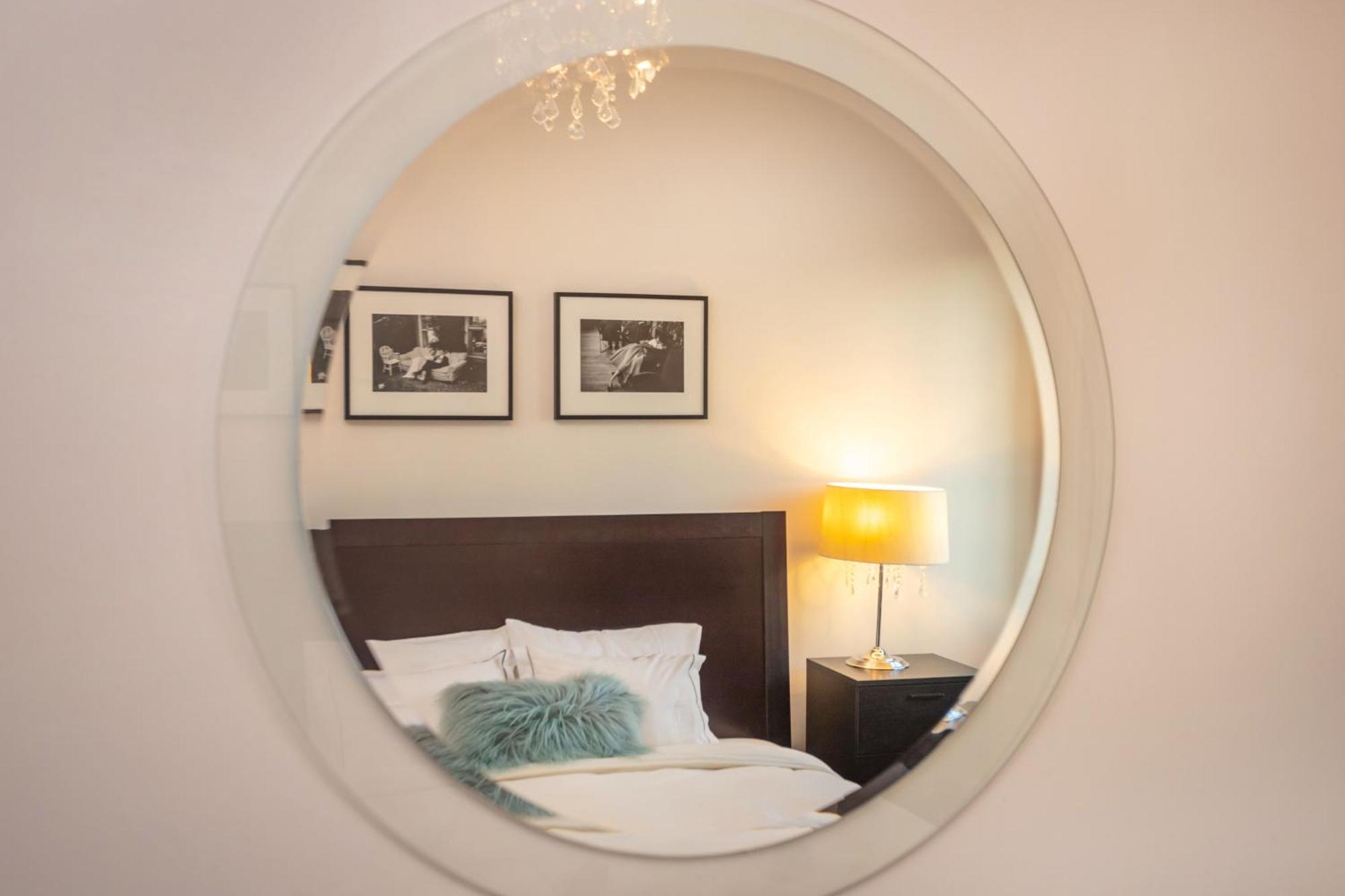 Hallmark By Trulycyprus Apartment *