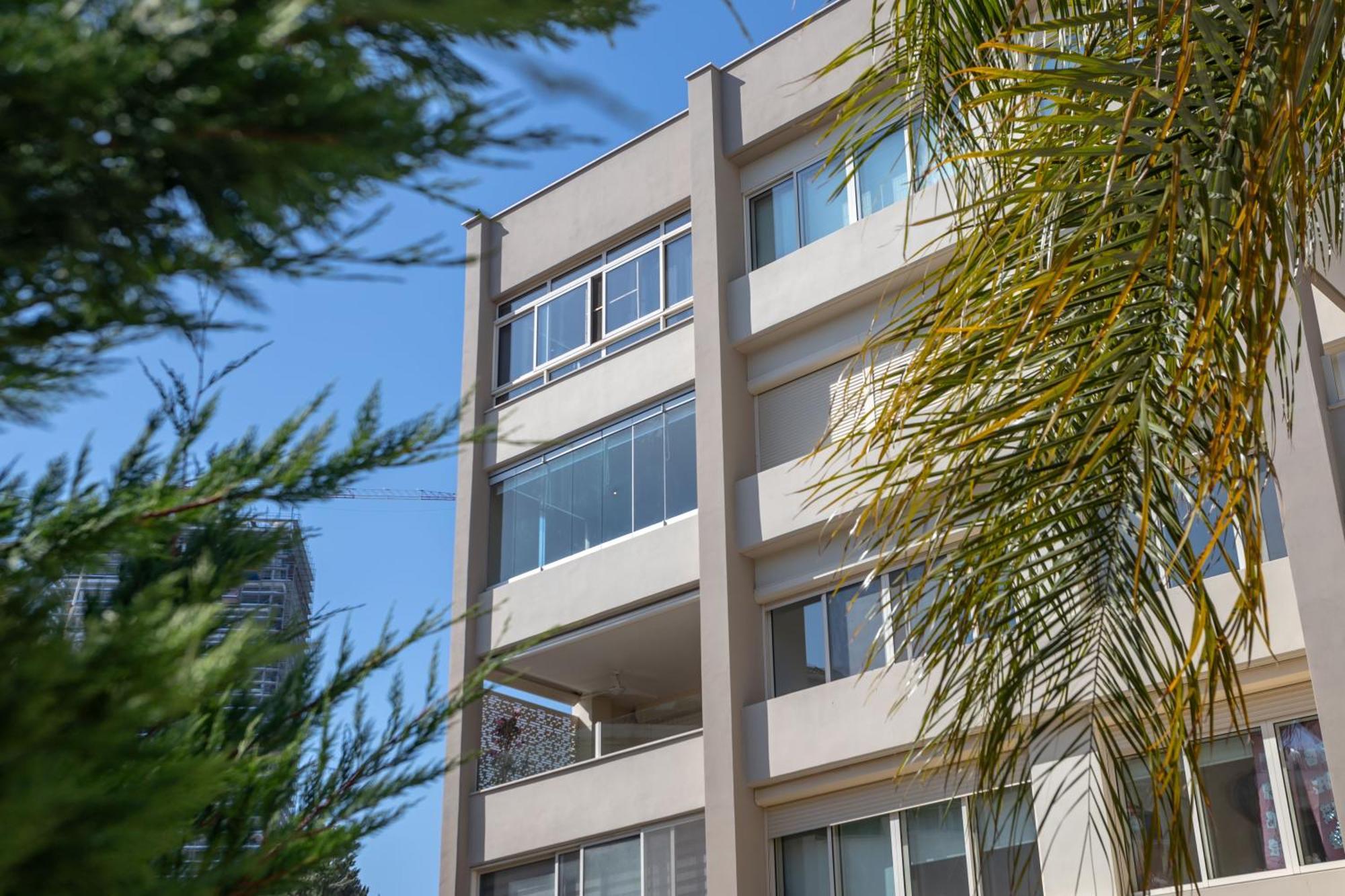 Hallmark By Trulycyprus Apartment Limassol